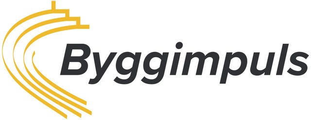 BYGGIMPULS AS logo