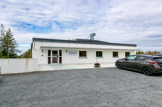 Gamle Hobølvei 11, 1550 Hølen