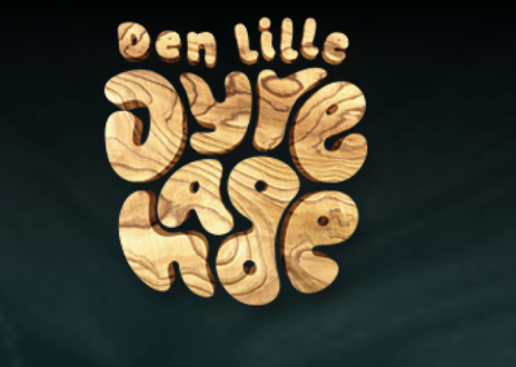 Den Lille dyrehagen ca 35 minutter unna Galleribilde