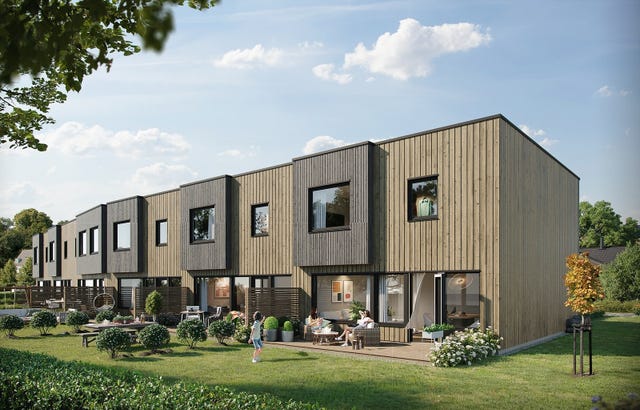 Nye boliger til salgs i Sandnes | FINN Eiendom