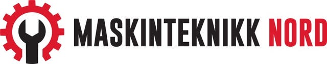 MASKINTEKNIKK NORD AS logo