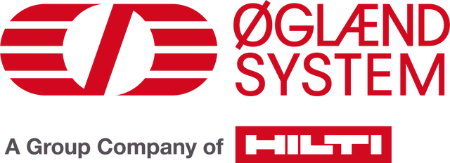 Øglænd System AS logo