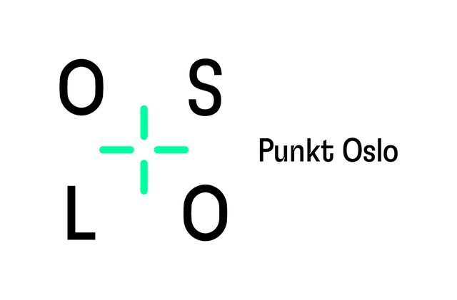 PUNKT OSLO logo