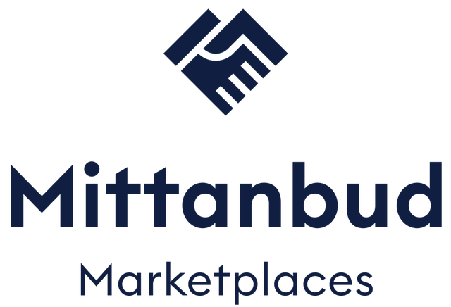 Mittanbud Marketplaces logo