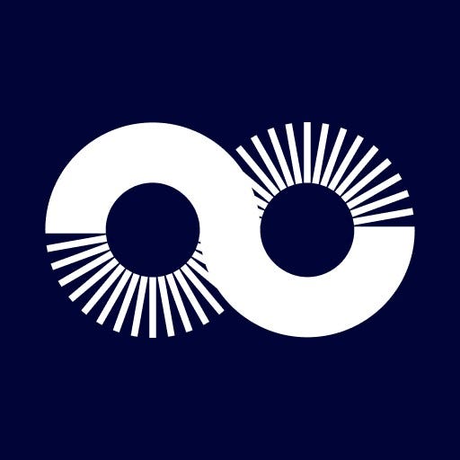 HAF POWER SOLUTIONS AS logo