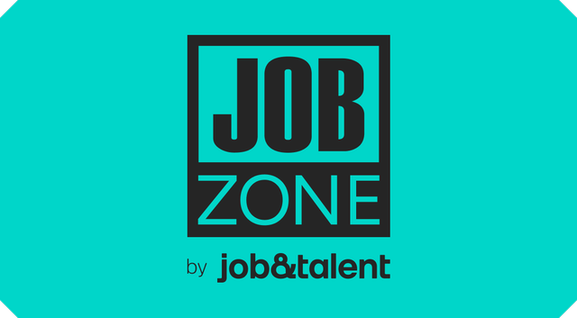 Jobzone Norge AS logo