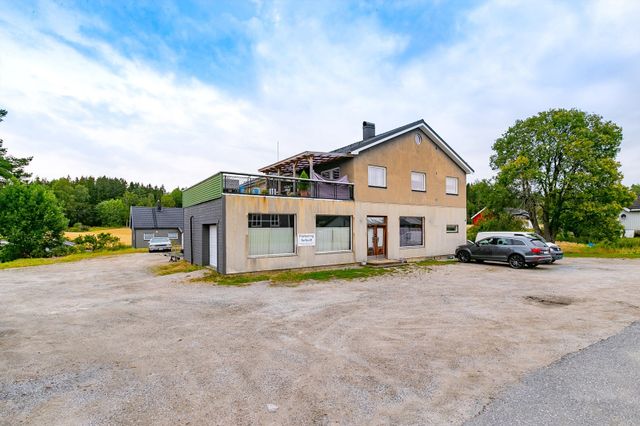 Sikkelandsveien 88, 1730 Ise
