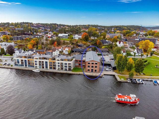 Verkstedveien 8-10, 1671 Kråkerøy