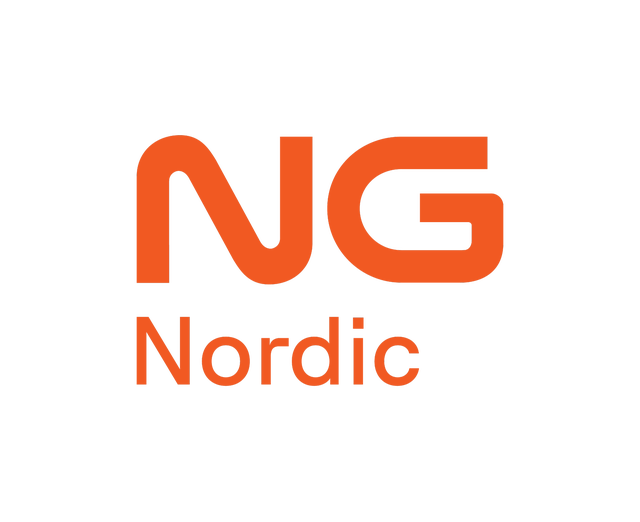 NG Nordic AS logo