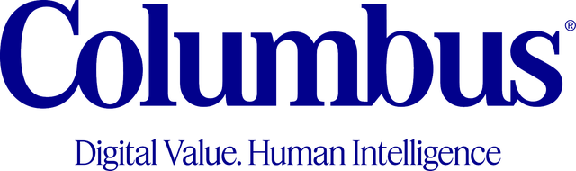 Columbus Norway AS logo