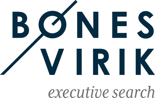 BØNES VIRIK EXECUTIVE SEARCH logo