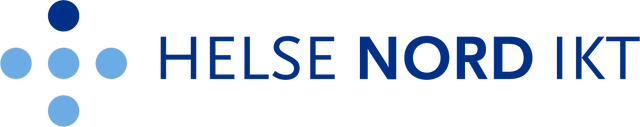 HELSE NORD IKT HF logo