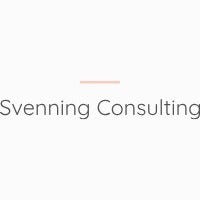 Svenning Consulting logo