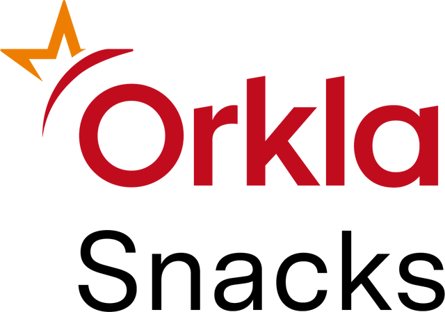 ORKLA SNACKS AS logo