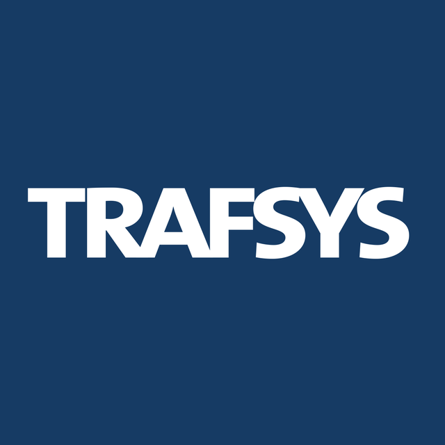 Trafsys AS logo