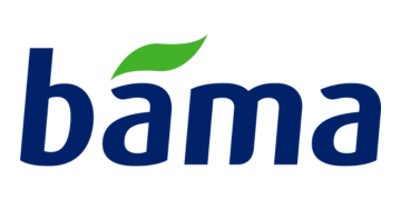 BAMA Gruppen AS logo