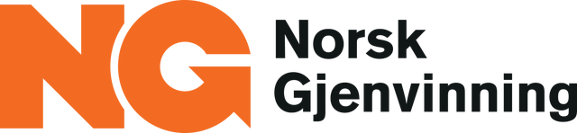 NORSK GJENVINNING AS logo