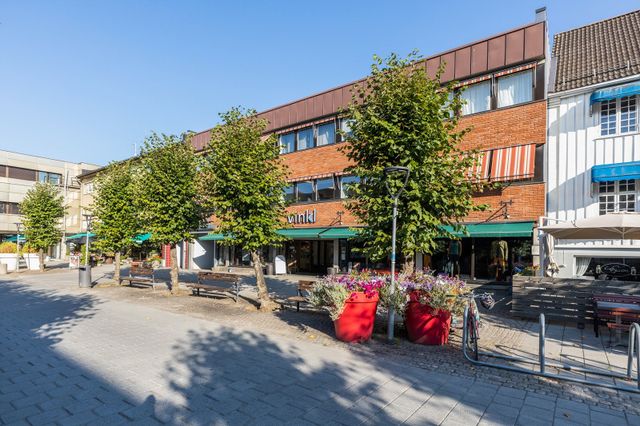 Idrettsveien 4, 1400 Ski
