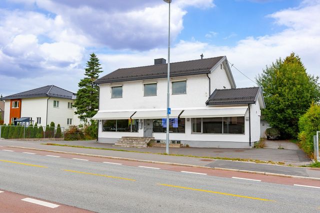 Nordbyveien 27A, 1406 Ski
