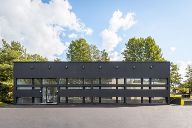 Randemfaret 5, 1543 Vestby