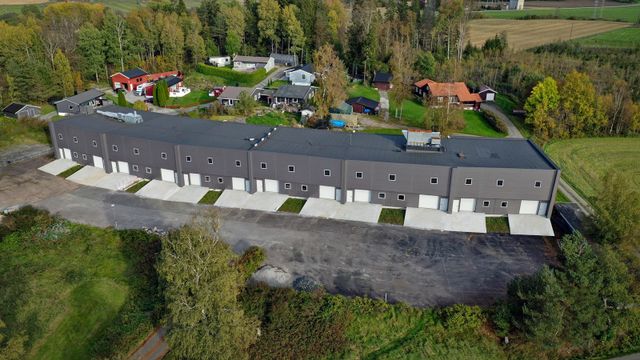 Sånergrenda 22, 1550 Hølen