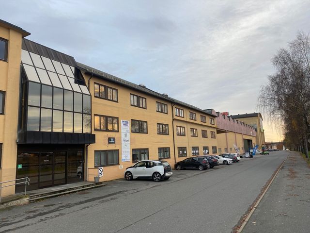 Vestengveien 40, 1725 Sarpsborg