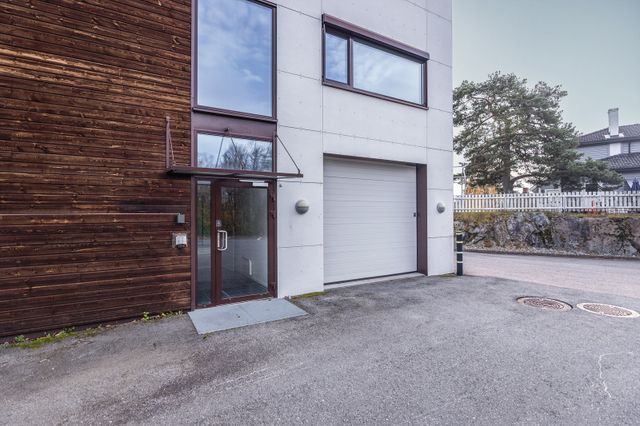 Parkveien 23, 1405 Langhus