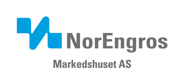 MARKEDSHUSET AS logo