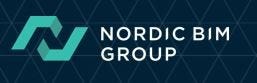 Nordic BIM Group logo