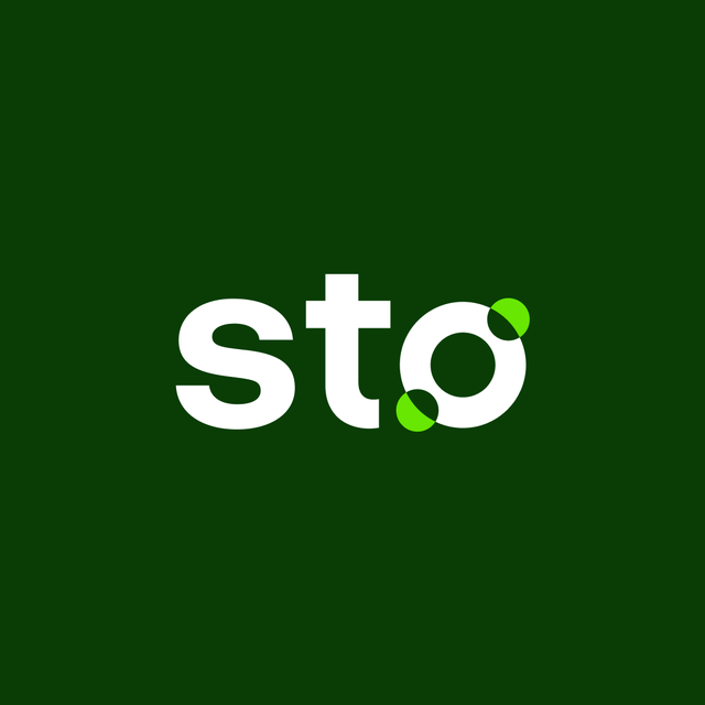 Stø AS logo