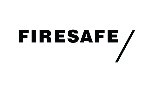 FIRESAFE AS logo