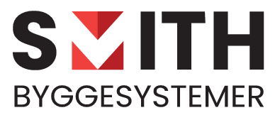 Smith Byggesystemer logo