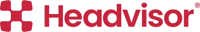 HEADVISOR AS logo