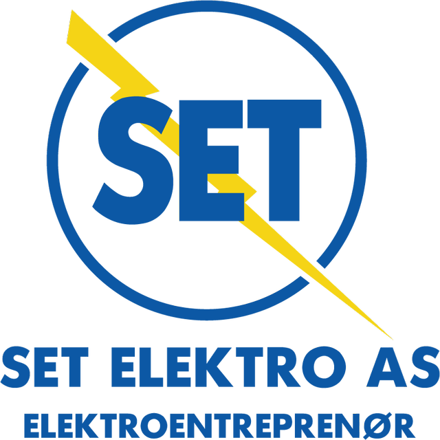 SET ELEKTRO AS logo