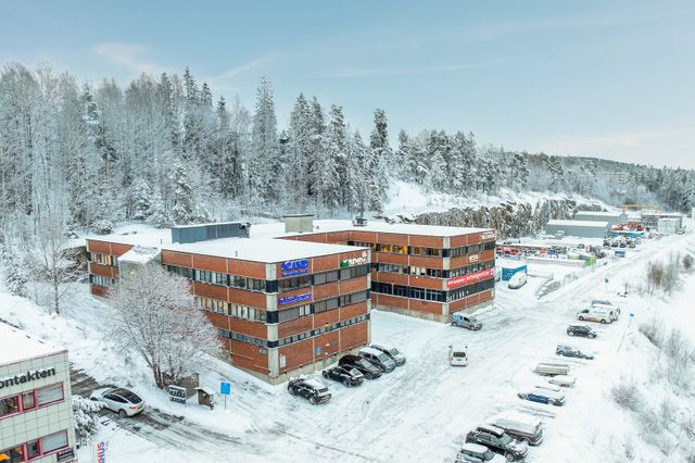 Enebakkveien 304, 1188 Oslo