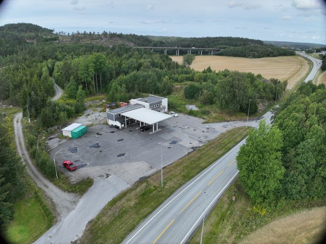 Svinesundsveien 380, 1788 Halden