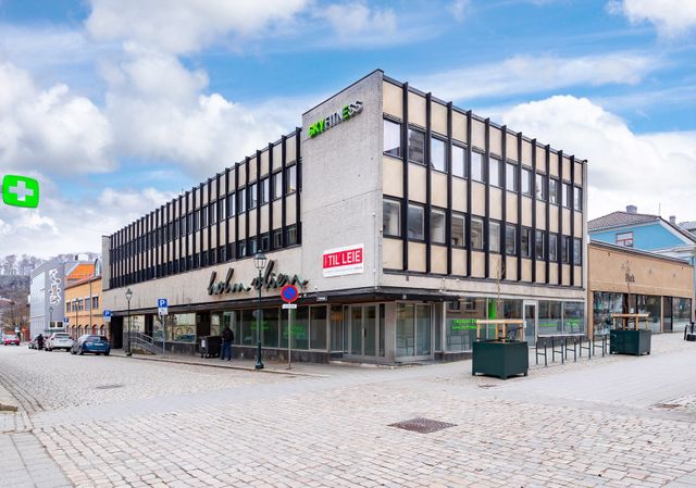 Storgata 14, 1776 Halden