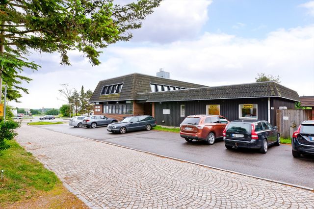 Bankveien 2, 1580 Rygge