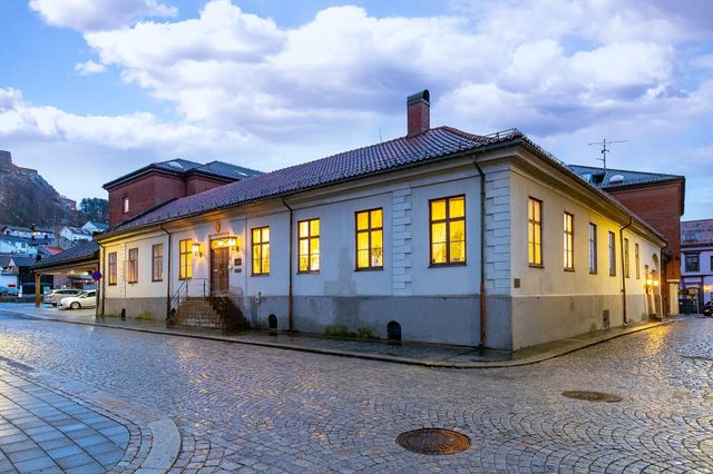 Borgergata 10, 1767 Halden