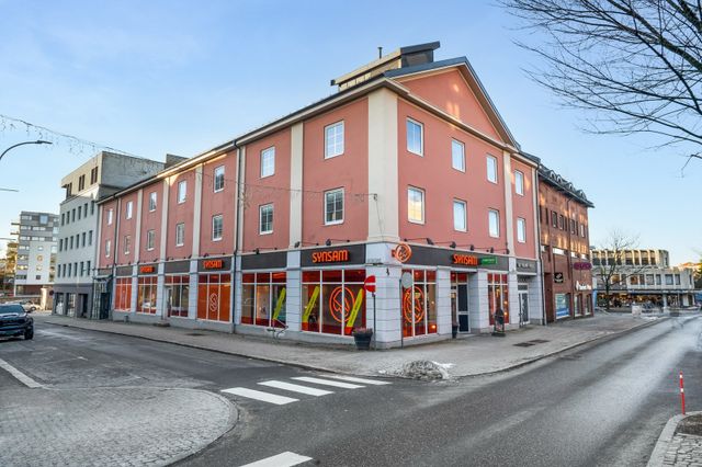 St Hans gate 1, 1607 Fredrikstad