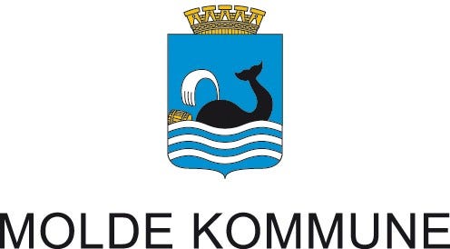 MOLDE KOMMUNE logo