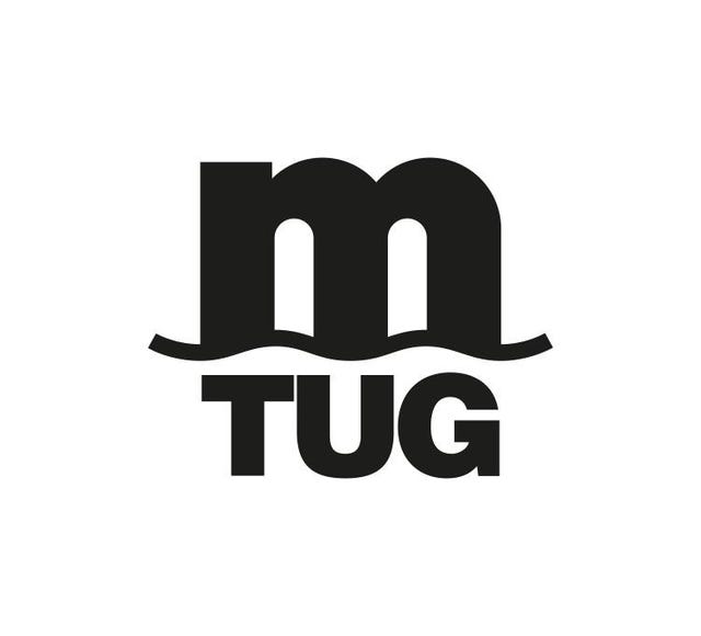MEDTUG NORWAY AS logo