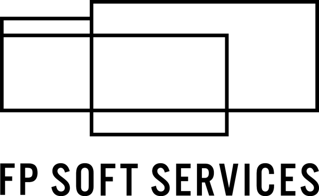 FP Soft Services logo