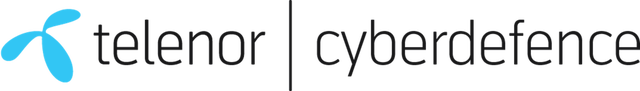 Telenor Cyberdefence AS logo