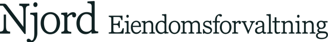 Njord Eiendomsforvaltning logo