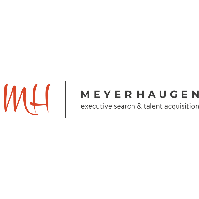 MeyerHaugen - executive search & talent acquisition logo