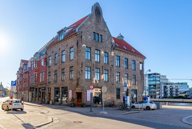 Storgata 23, 1607 Fredrikstad