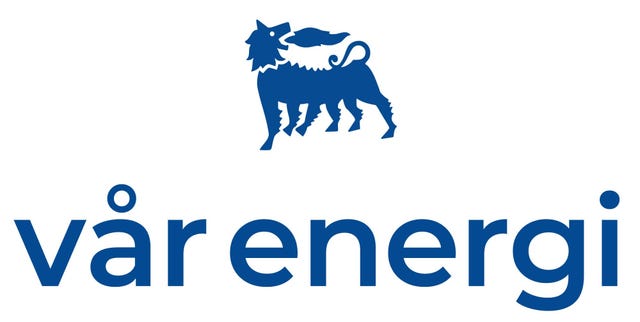 Vår Energi ASA logo