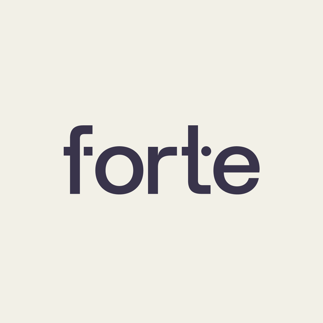 Forte logo