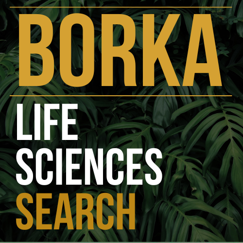 Borka Consulting AS - search og rekruttering innenfor Life Sciences logo